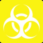 biohazard synbol