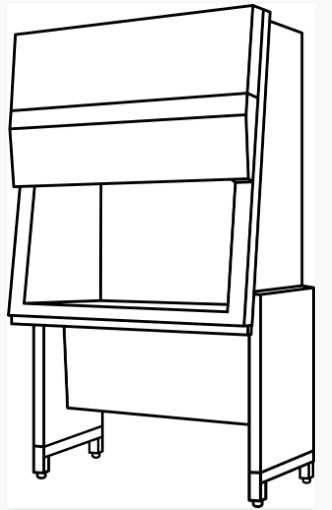 biosafety cabinet