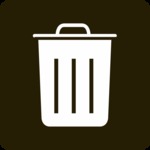 municipal solid waste symbol