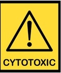 cytotoxic warning