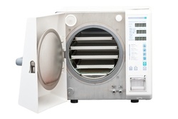 autoclave